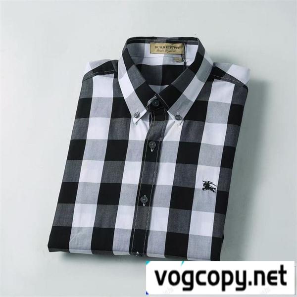 BURBERRY スーパーコピー シャツ